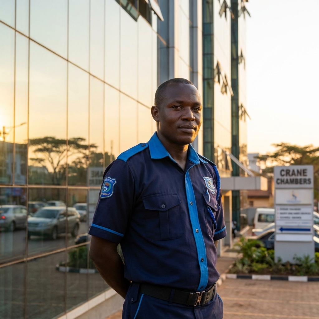 Security Guard