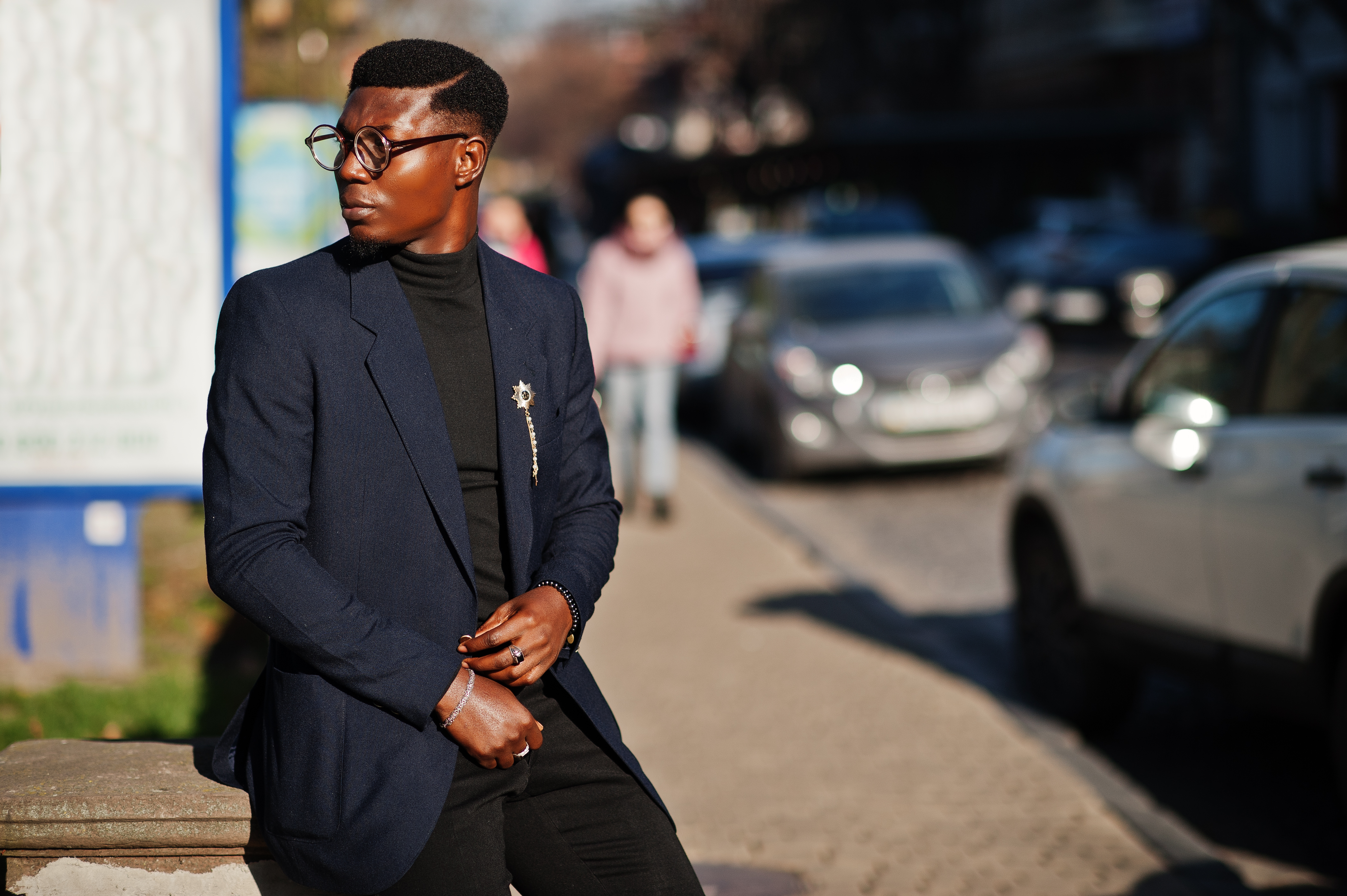 VIP Executive Protection