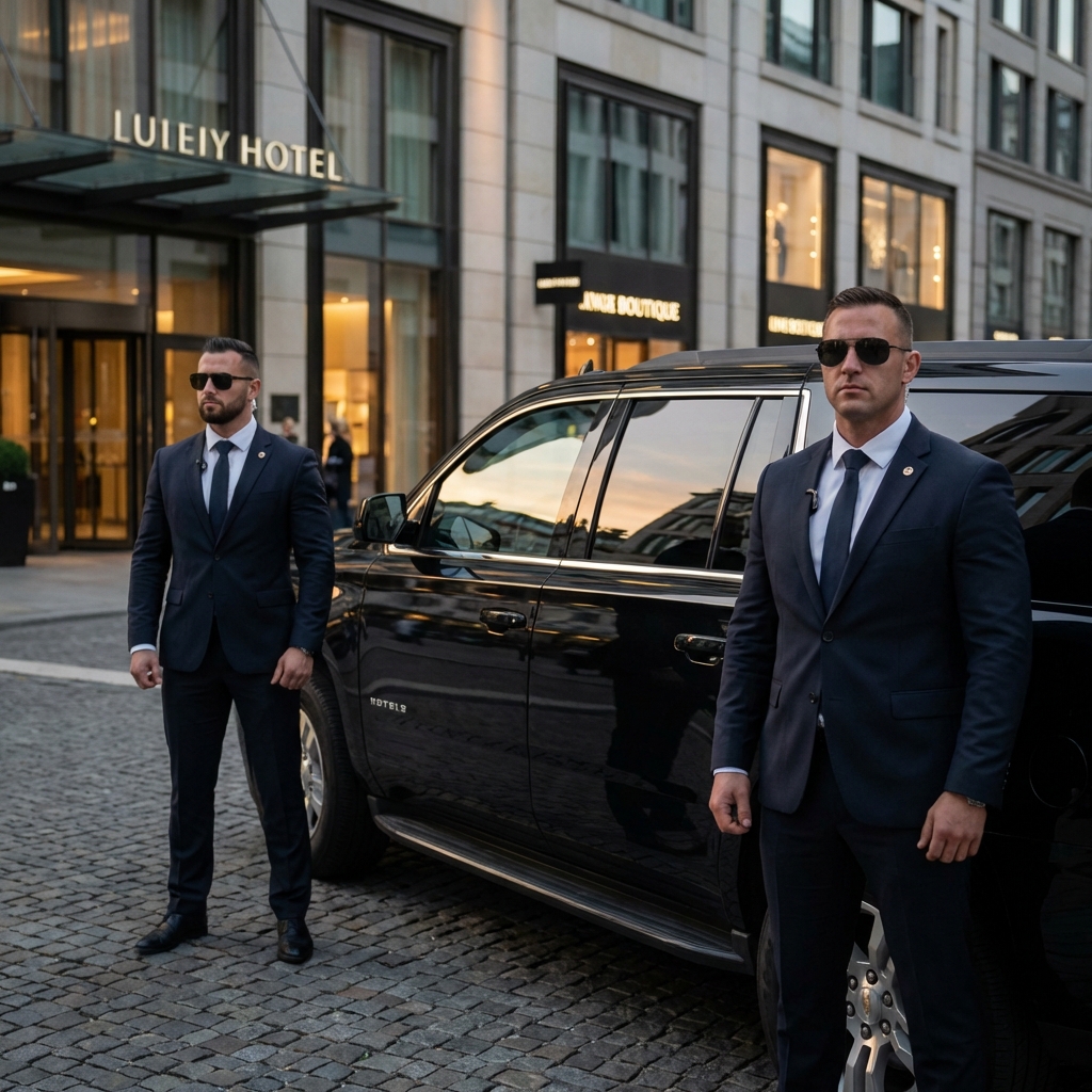 VIP Protection